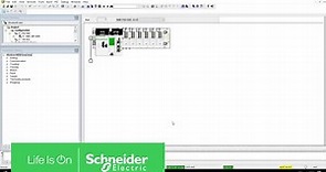 How to Configure an IPsec CyberSecure Communication with M580 | Schneider Electric Support
