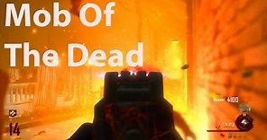 Ultimate Guide to Mob of The Dead - Walkthrough, All Buildables, Mystery Box Locations (BO2 Zombies)