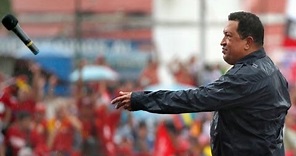 Hugo Chávez s 14 years as Venezuelan president
