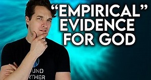 Atheists Ignoring Evidence for God?