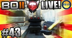 ☢ NUCLEAR 70+ KILLS! - BO2 LIVE w/ Ali-A #43 - Black Ops 2 Multiplayer Gameplay