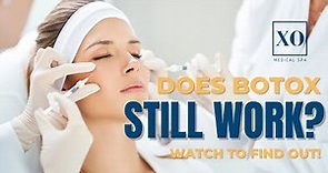 The Truth About Botox: Why It s Not Working Anymore // XO Medical Spa