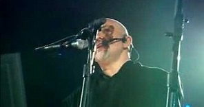 Peter Gabriel-Father Son