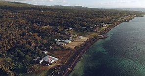 2009 Samoa Tsunami: Ten Years On