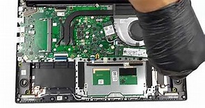 🛠️ How to open ASUS Vivobook 15 OLED (X1505) - disassembly and upgrade options
