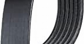 Micro-V Serpentine Drive Belt