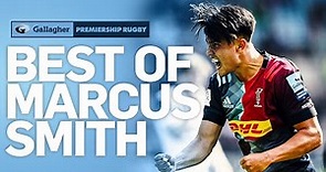 Marcus Smith s BEST Moments! | Can Magic Marcus Fire Quins to Another Title? | Gallagher Premiership