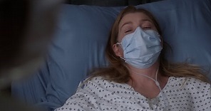 Meredith Gives Richard Her Power of Attorney - Grey s Anatomy