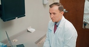 Meet the Doc: Tyler Evans, MD