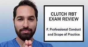 The Registered Behavior Technician (RBT) Exam Review [Part 7]