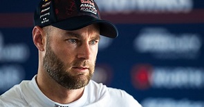 Hot and cold : What next as Supercars bids farewell to the enigmatic Shane van Gisbergen