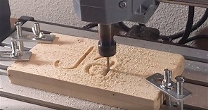 SainSmart 3018-Pro CNC Router: Assembly, Review and Guide