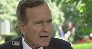 Remembering George H. W. Bush - 20/20 Special: Part 4