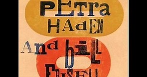 Petra Haden And Bill Frisell - Yellow