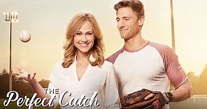 Preview - The Perfect Catch starring Nikki Deloach and Andrew Walker - Hallmark Channel
