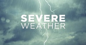 Maryland braces for potentially severe storms: Weather Alert issued for Tuesday afternoon