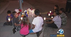 2 adults, 1 student killed in San Bernardino school shooting
