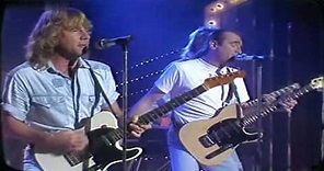 Status Quo - Rock n Roll-Medley 1991