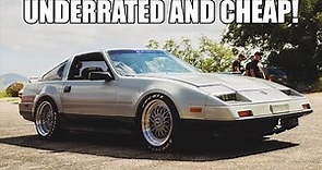 Z31 300ZX ULTIMATE BUYERS GUIDE (BUY ONE BEFORE ITS TOO LATE!)
