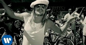Kid Rock - Roll On [Official Music Video]