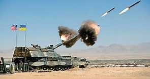 Here s The New Artillery Monster NATO That Shocked Russia And China