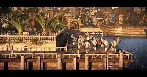 E3 Cinematic Trailer - Assassin s Creed 4 Black Flag [UK]