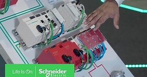 Modicon M580 – The World’s First ePAC | Schneider Electric