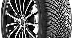 MICHELIN CrossClimate2, All-Season Car Tire, SUV, CUV - 235/55R20 102H