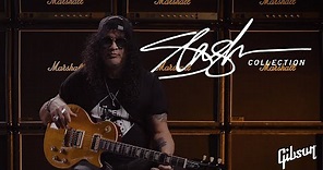 Slash | The Slash Collection