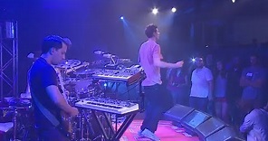 Matisyahu - YouTube Presents - Live Performance
