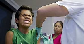 Measles outbreak: Case confirmed in New Jersey; nine other cases in Philadelphia