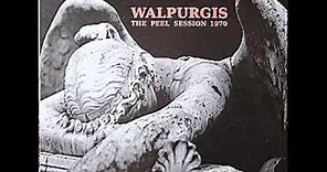 Black Sabbath - Walpurgis