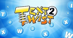 Text Twist 2 Trailer