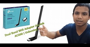 TP-Link Archer T2U Plus review: The affordably priced USB WiFi adapter!