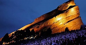 7 Tips for Enjoying a Concert at Red Rocks Amphitheatre - Festy GoNuts!