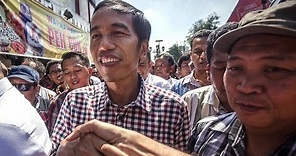 Meet Jokowi: Indonesia s Obama
