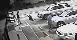Florida stand your ground law questioned after parking lot shooting