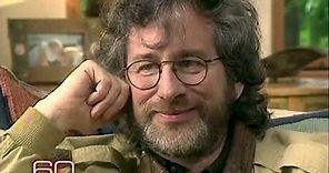 Steven Spielberg interview on Directing (1992)