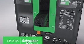 ComPacT New Generation - Overview | Schneider Electric