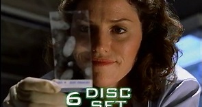 CSI: Crime Scene Investigation (TV Series 2000–2015)