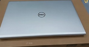 Dell Inspiron 3511 Laptop Unboxing & First Look | Intel Core i3-i5-11th Gen Silver with SSD | LT HUB