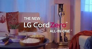 LG Cordzero All-in-One Tower