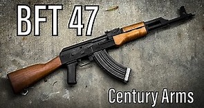 Century BFT47 Core Review