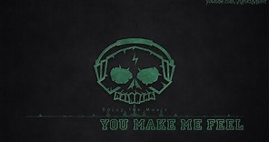 You Make Me Feel by Staffan Carlén - [Indie Pop Music]