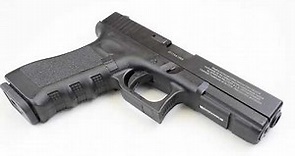 Glock Officially Licensed Training Pistol - Glock 17 for LEO/MIL only - FOX AIRSOFT