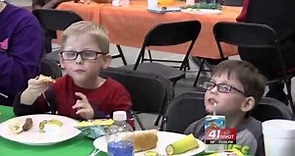 Medical Center, Navicent Health hosts Preemie Party