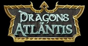 Dragons of Atlantis: Official Fang Tooth Trailer