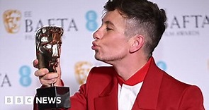 Baftas 2023: The winners and nominees in full
