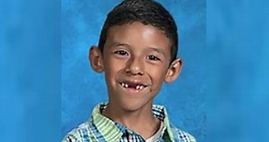 Student killed in San Bernardino school shooting had Williams syndrome