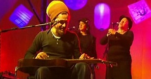 The John Butler Trio Live At Federation Square (Melbourne 2007 full concert)